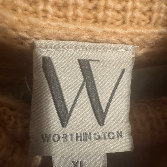 Women's Sweater XL - Picture 4 of 5